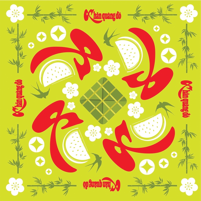 Cửa hàng Khăn Quàng Đỏ bật mí: feedback xịn sò từ chiếc bandana độc quyền - Ảnh 5.