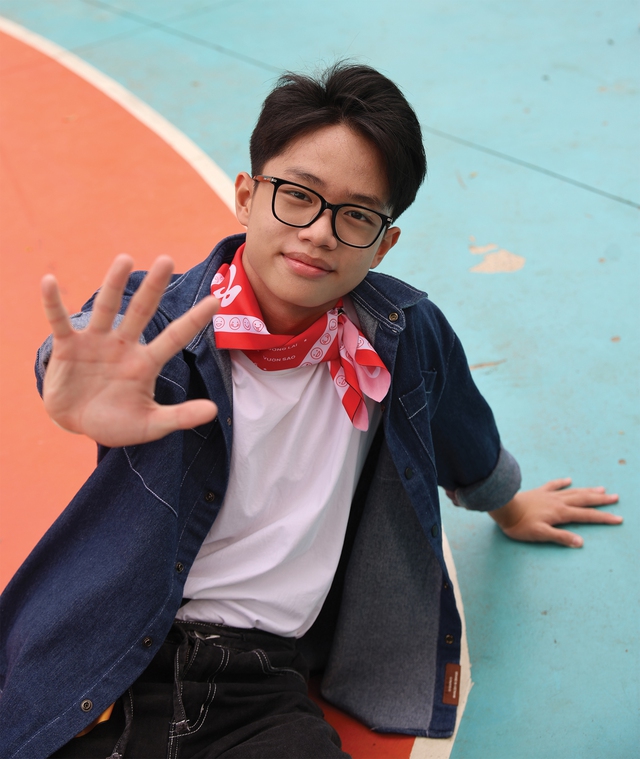 Cửa hàng Khăn Quàng Đỏ bật mí: feedback xịn sò từ chiếc bandana độc quyền - Ảnh 8.