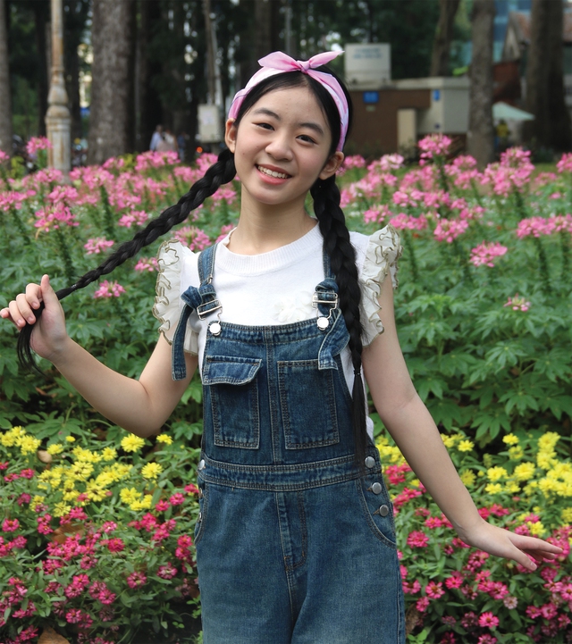 Cửa hàng Khăn Quàng Đỏ bật mí: feedback xịn sò từ chiếc bandana độc quyền - Ảnh 10.