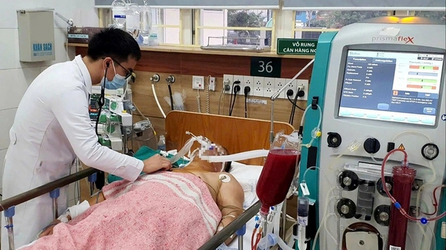 In Vietnam, food safety risks lurk from street eateries to fine dining: experts- Ảnh 1.