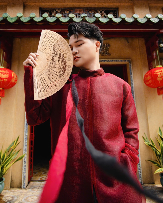 Đã đến mùa chụp ảnh Tết - Ảnh 3.