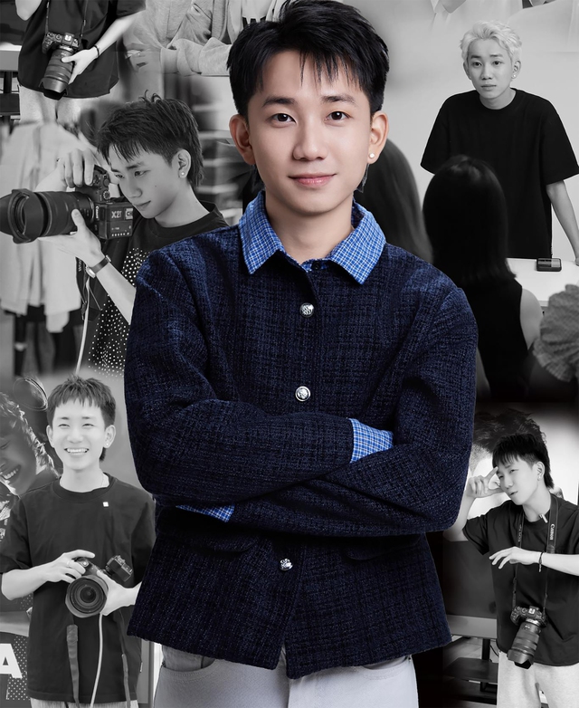 Đã đến mùa chụp ảnh Tết - Ảnh 4.