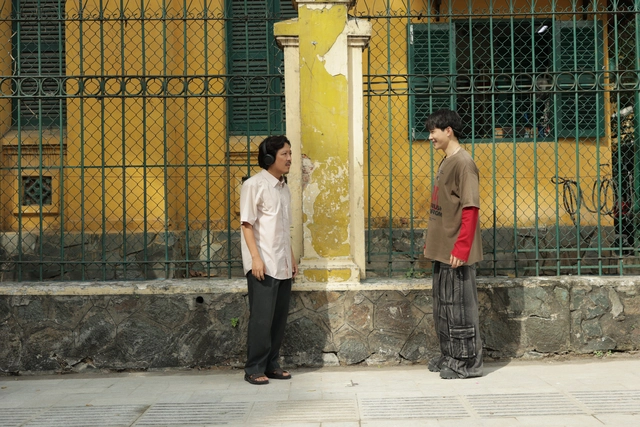 Anh Tú Atus khổ sở khi tình yêu vấp phải sự phản đối của Trường Giang - Ảnh 5.