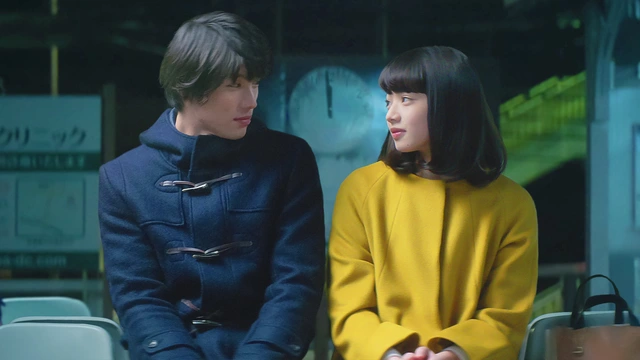 Danh tính mỹ nam Nhật gây sốt trong Can this love be translated?- Ảnh 3.