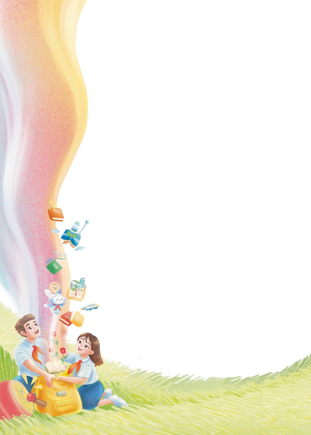 Bài tham dự Hội thi Sáng tác văn học: Ước mơ lớn lên từ Tam Long, Thành phố trong tôi- Ảnh 1.