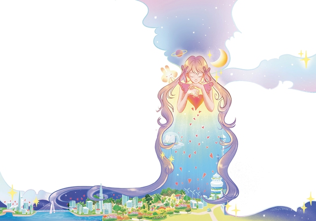 Tôi ước mọi người đều được hạnh phúc - Ảnh 1.