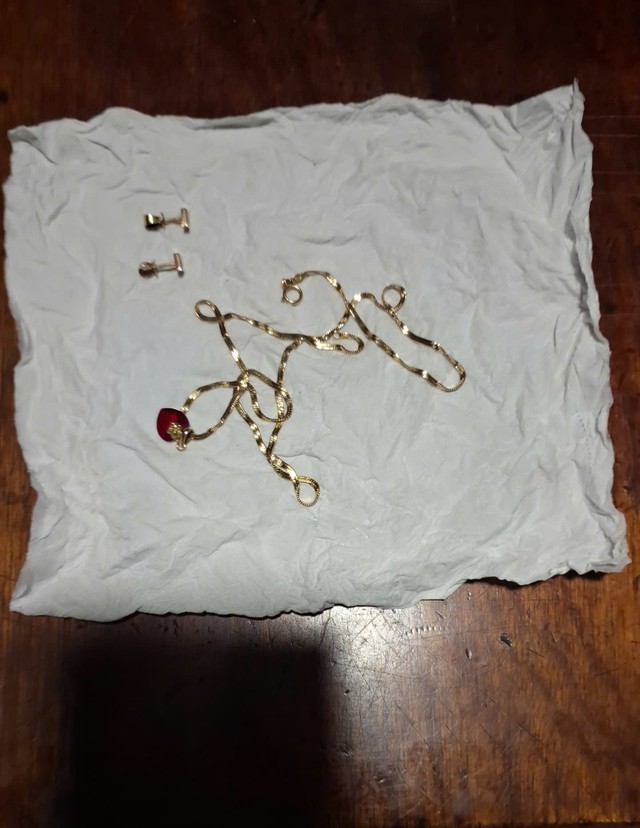 Vietnam’s railway attendants dig through trash to recover gold jewelry for passenger- Ảnh 1. Vietnam’s railway attendants dig through trash to recover gold jewelry for passenger- Ảnh 1.