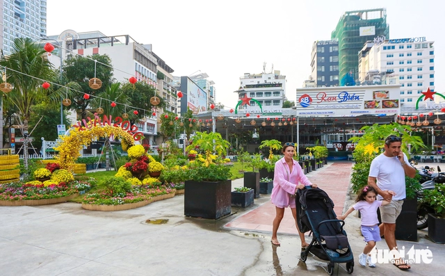 Ho Chi Minh City announces Lunar New Year holiday schedule for 2026- Ảnh 1.