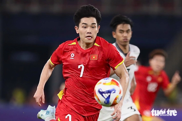 Trực tiếp Shopee Cup: Công An Hà Nội - Tampines Rovers - Ảnh 1.