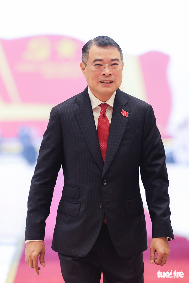 Scenes from Vietnam’s 14th National Party Congress opening - Ảnh 3.