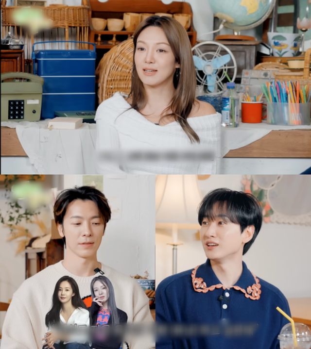 Hyoyeon (SNSD) tiết lộ mâu thuẫn nội bộ, muốn lập nhóm nhỏ với Yuri nhưng bị từ chối - Ảnh 2.