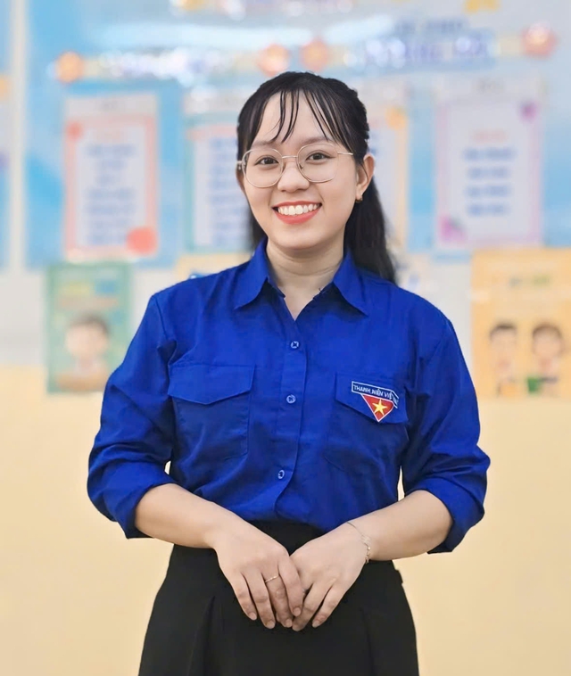 Chữ đẹp Nhi Đồng số 2: Gọi tên 30 bài dự thi xuất sắc- Ảnh 33.