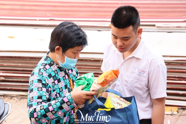 Nhóm Chia sẻ - Sharing đón sinh nhật tuổi 20, mang xuân ấm áp đến với 400 trẻ em Tây Ninh - Ảnh 20.