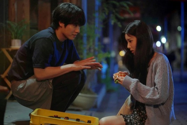 Gimbap and Onigiri: Khi Hàn - Nhật so kè ẩm thực trên phim- Ảnh 4.