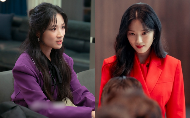 6 hồ ly ấn tượng trên màn ảnh Hàn: Từ kinh điển đến phá cách gen Z- Ảnh 1.