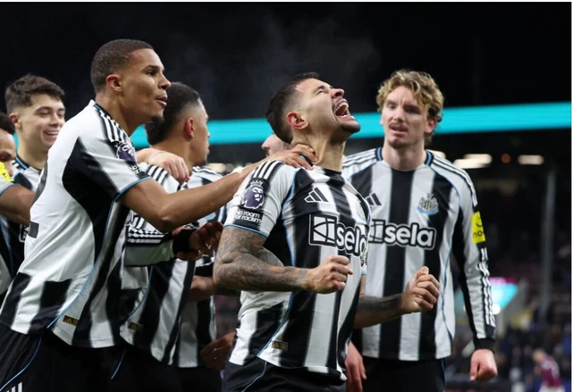 Newcastle chạm trán PSV tại Champions League: Khó có bất ngờ- Ảnh 1.