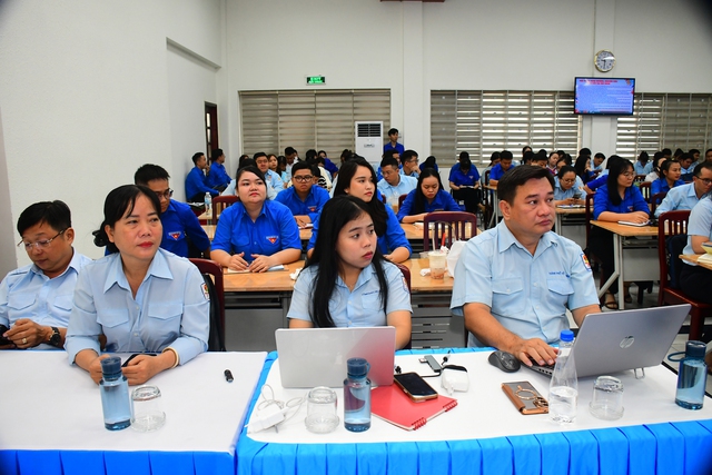 Làng Đội cùng thành phố hướng về đợt hoạt động kỉ niệm 85 năm thành lập Đội - Ảnh 3.