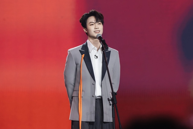 Nhóm nhạc UPRIZE ra mắt, hé lộ chuỗi hoạt động trong năm 2026 - Ảnh 5.