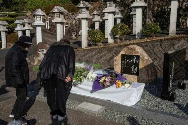 Gunman jailed for life in killing of Japan ex-PM Abe - Ảnh 3.