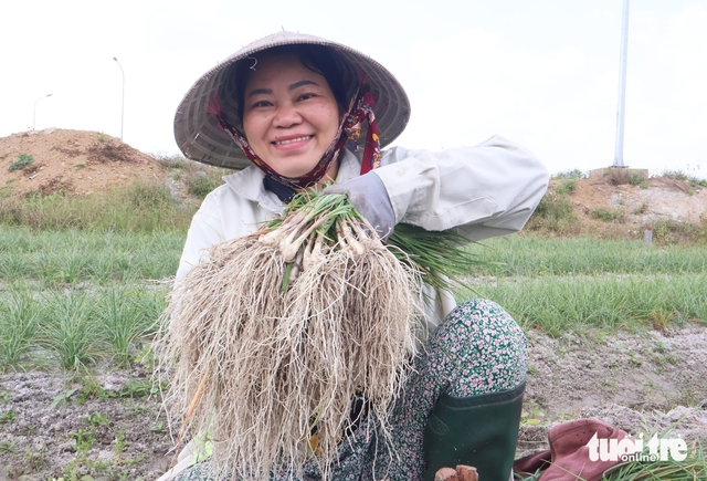 Breakfast @ Tuoi Tre News — January 21- Ảnh 1. Breakfast @ Tuoi Tre News — January 21- Ảnh 1.