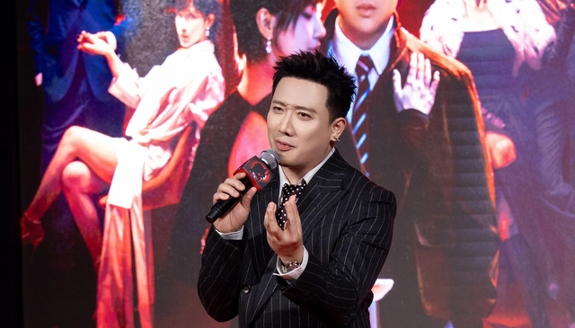 Đóng phim Thỏ ơi, rapper Pháo khóc bằng 21 năm cộng lại- Ảnh 7. Đóng phim Thỏ ơi, rapper Pháo khóc bằng 21 năm cộng lại- Ảnh 7.