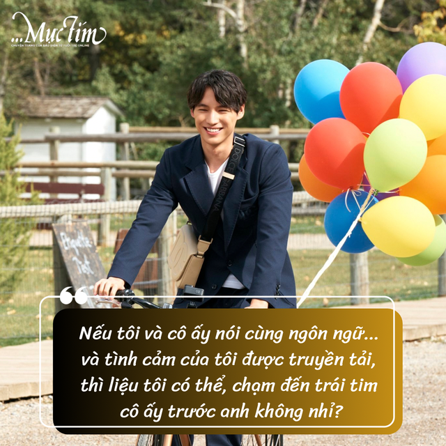 Ngôn ngữ tình yêu qua 8 câu thoại đắt giá trong Can this love be translated?- Ảnh 9.