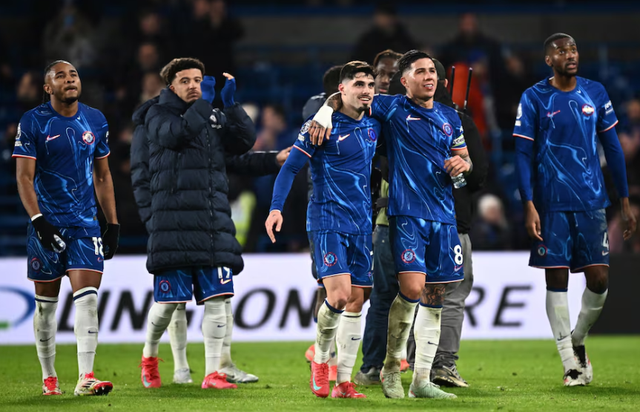 Chelsea - Pafos:  - Ảnh 1.