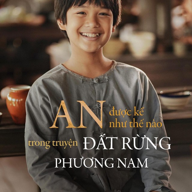 Hạo Khang: Được làm điều mình thích nên không thấy mệt - Ảnh 6.
