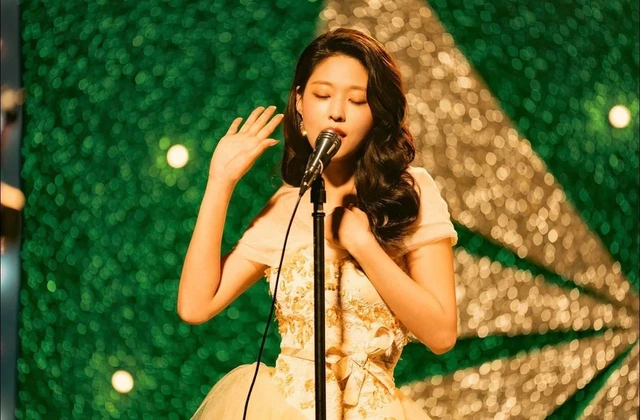 Netflix năm 2026: Song Hye Kyo và Son Ye Jin cùng tái xuất- Ảnh 3.