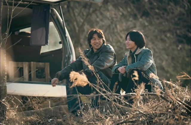 Netflix năm 2026: Song Hye Kyo và Son Ye Jin cùng tái xuất- Ảnh 2.