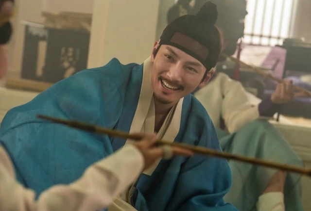 Netflix năm 2026: Song Hye Kyo và Son Ye Jin cùng tái xuất- Ảnh 6.