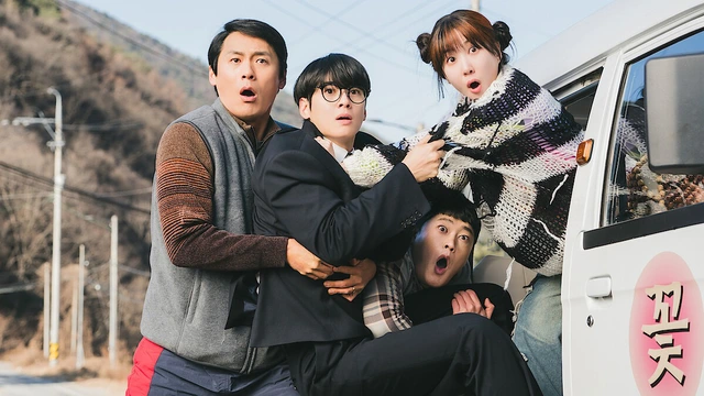 Netflix năm 2026: Song Hye Kyo và Son Ye Jin cùng tái xuất- Ảnh 9.