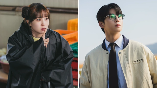 Netflix năm 2026: Song Hye Kyo và Son Ye Jin cùng tái xuất- Ảnh 10.