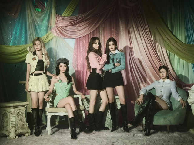 Album mới của BTS chưa phát hành đã lập kỷ lục, nỗ lực của FIFTY FIFTY được đền đáp- Ảnh 4.