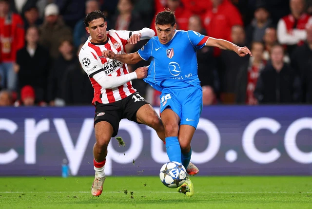 Galatasaray đấu Atletico Madrid: đại diện La Liga nối dài mạch toàn thắng?- Ảnh 1.