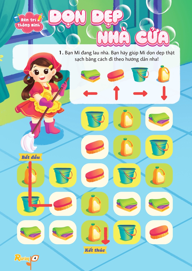 Mời các bạn đón đọc Rùa Vàng 4, phát hành 26-1-2026: Heo đất yêu thương - Ảnh 2.