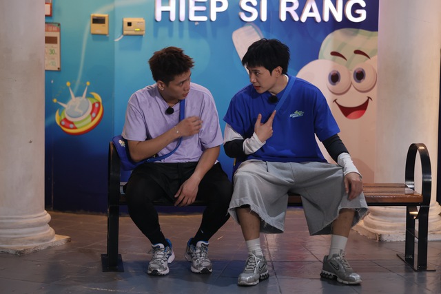 Lần đầu tiên Quân A.P và Anh Tú Atus kết hợp, hứa hẹn là sản phẩm “ngọt” nhất mùa Valentine 2026 - Ảnh 1.