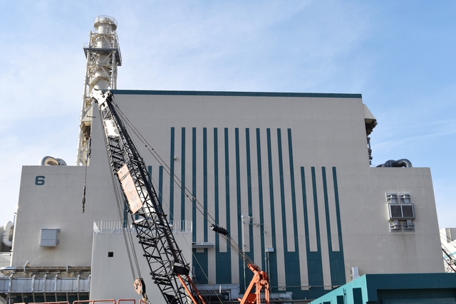 TEPCO halts control rod removal at Kashiwazaki-Kariwa reactor- Ảnh 1.