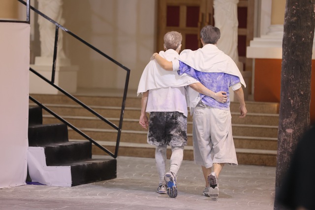 Lần đầu tiên Quân A.P và Anh Tú Atus kết hợp, hứa hẹn là sản phẩm “ngọt” nhất mùa Valentine 2026 - Ảnh 2.