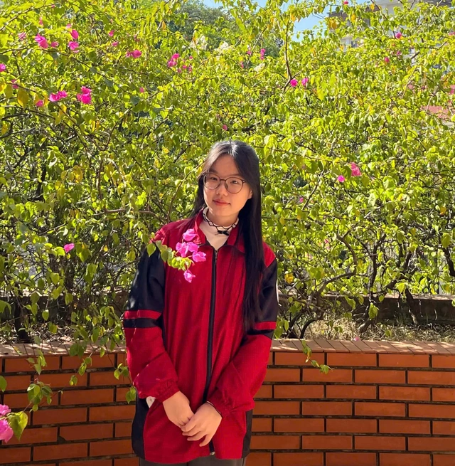 Từ câu chuyện truyền cảm hứng của ông bà đến giải nhất quốc gia - Ảnh 1.