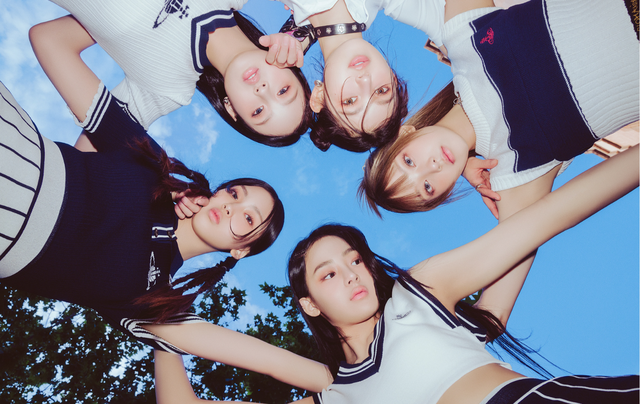 Ngoài CORTIS, những nhóm nhạc nào đạt 100 triệu stream chỉ với bài debut - Ảnh 5.