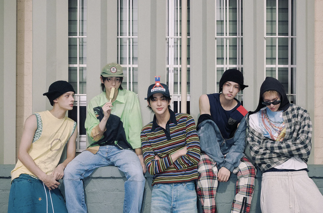 Ngoài CORTIS, những nhóm nhạc nào đạt 100 triệu stream chỉ với bài debut - Ảnh 7.