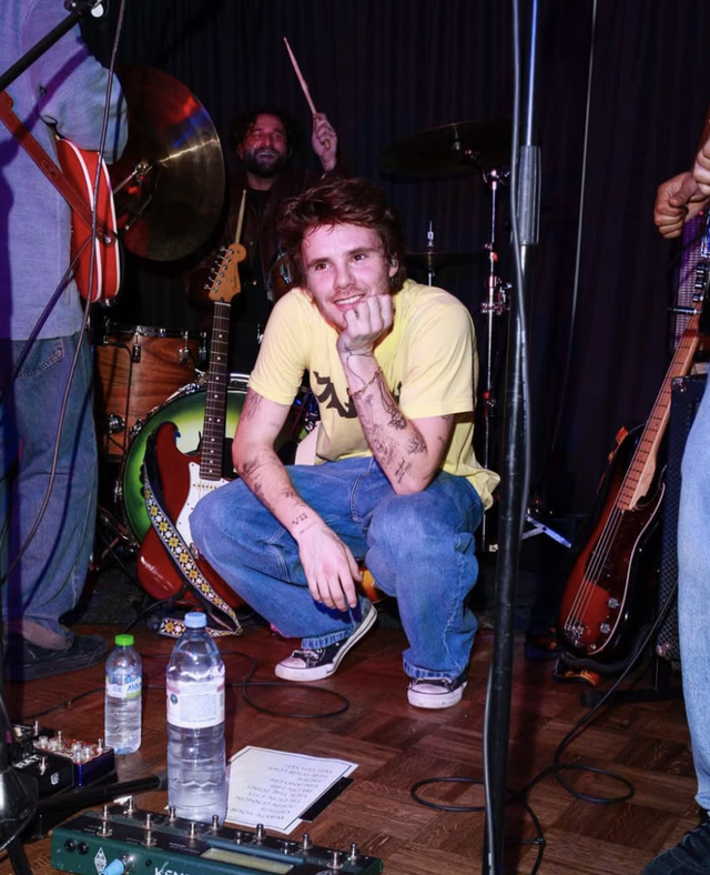 4 người con của David Beckham hiện giờ ra sao? - Ảnh 5. 4 người con của David Beckham hiện giờ ra sao? - Ảnh 4.