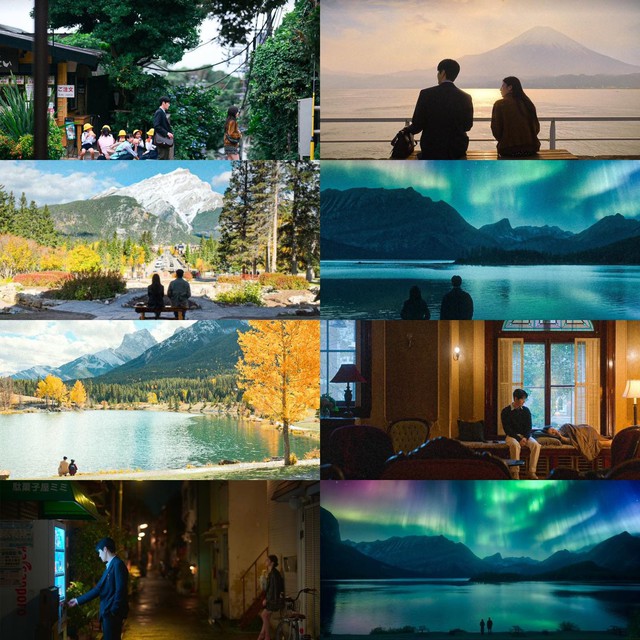 Ngoài Can this love be translated?, 4 phim Hàn này cũng được quay tại nhiều quốc gia- Ảnh 10. Ngoài Can this love be translated?, 4 phim Hàn này cũng được quay tại nhiều quốc gia- Ảnh 10.