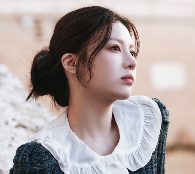 Go Youn Jung năng suất tham gia show mới cùng Jung Hae In- Ảnh 1.