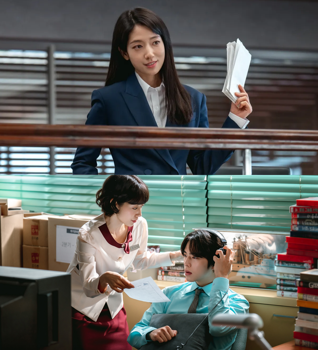 Park Shin Hye nghẹn ngào kể: Không khá giả nhưng bố mẹ hi sinh tất cả vì sự nghiệp con gái - Ảnh 3.