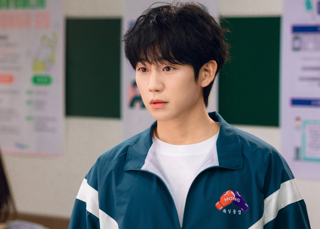 Go Youn Jung năng suất tham gia show mới cùng Jung Hae In- Ảnh 2.