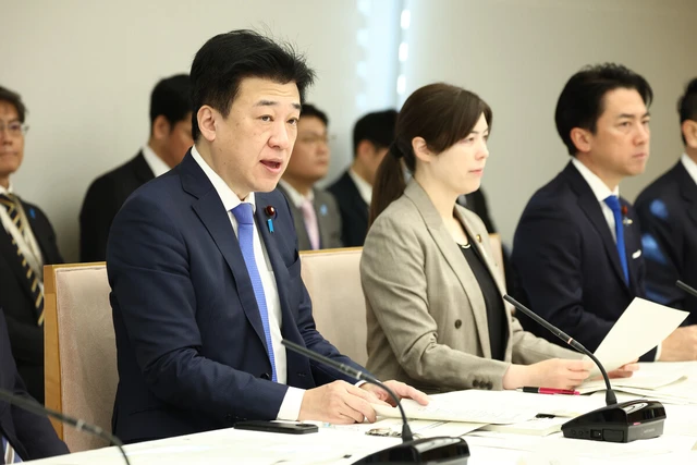 Japan plans stricter rules to address foreigner-linked issues- Ảnh 1.