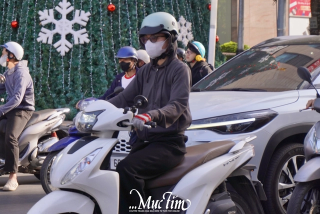 Dự báo thời tiết đêm 23, ngày 24-1: Bắc Bộ rét đậm do không khí lạnh- Ảnh 1.