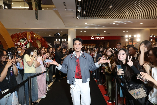  Bất ngờ với những cú twist liên tục từ bản điện ảnh của Running Man mùa 3  - Ảnh 5.